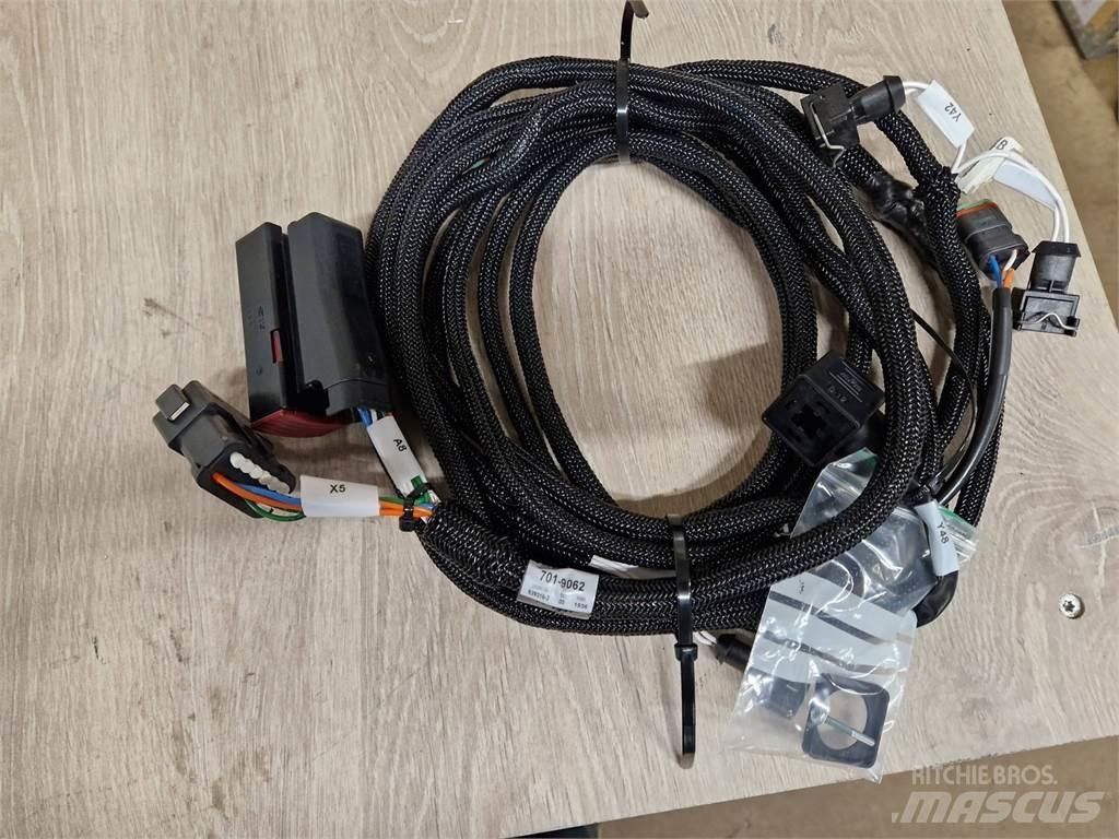 Eco Log ECO LOG Sähkö ja elektroniikka