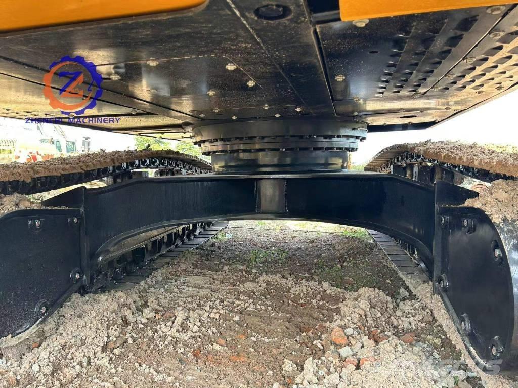 Sany SY 335 H Telakaivukoneet