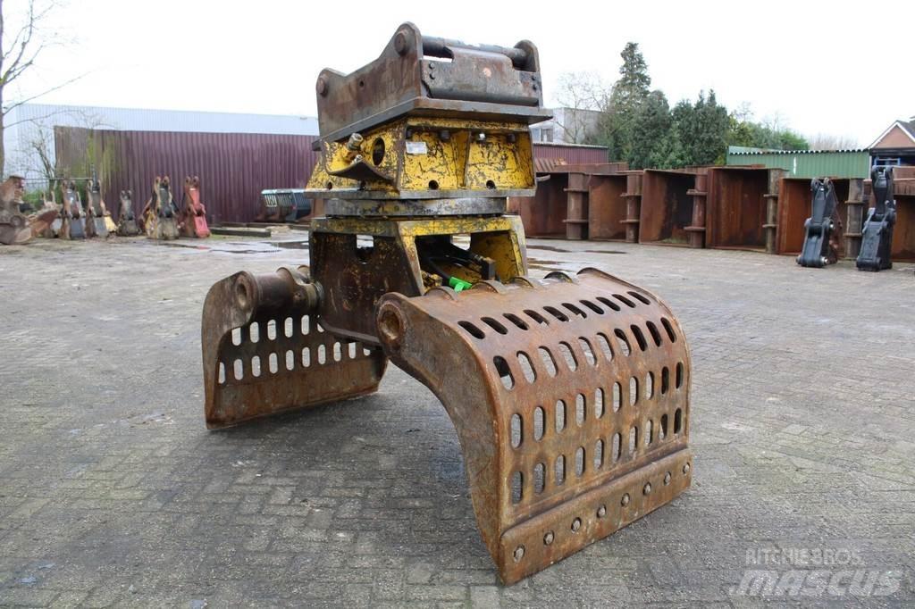 Verachtert S2700-D Kourat