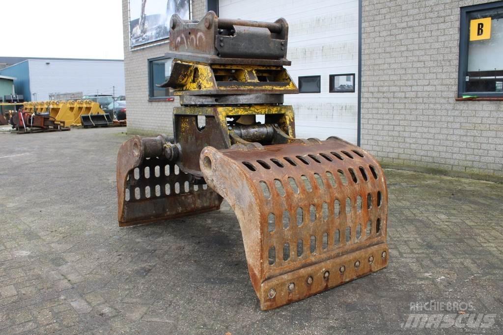 Verachtert S2700-D Kourat