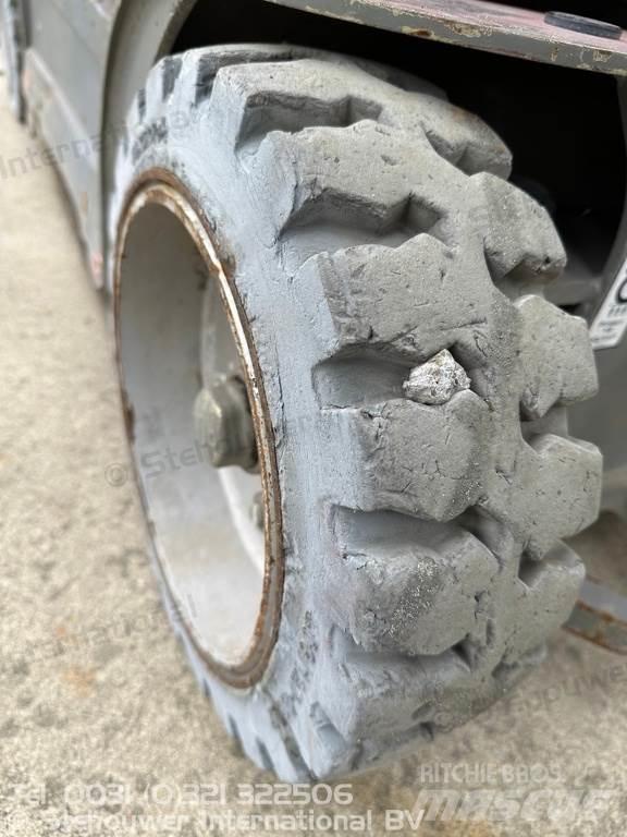 ATN Piaf 880R Muut henkilönosturit
