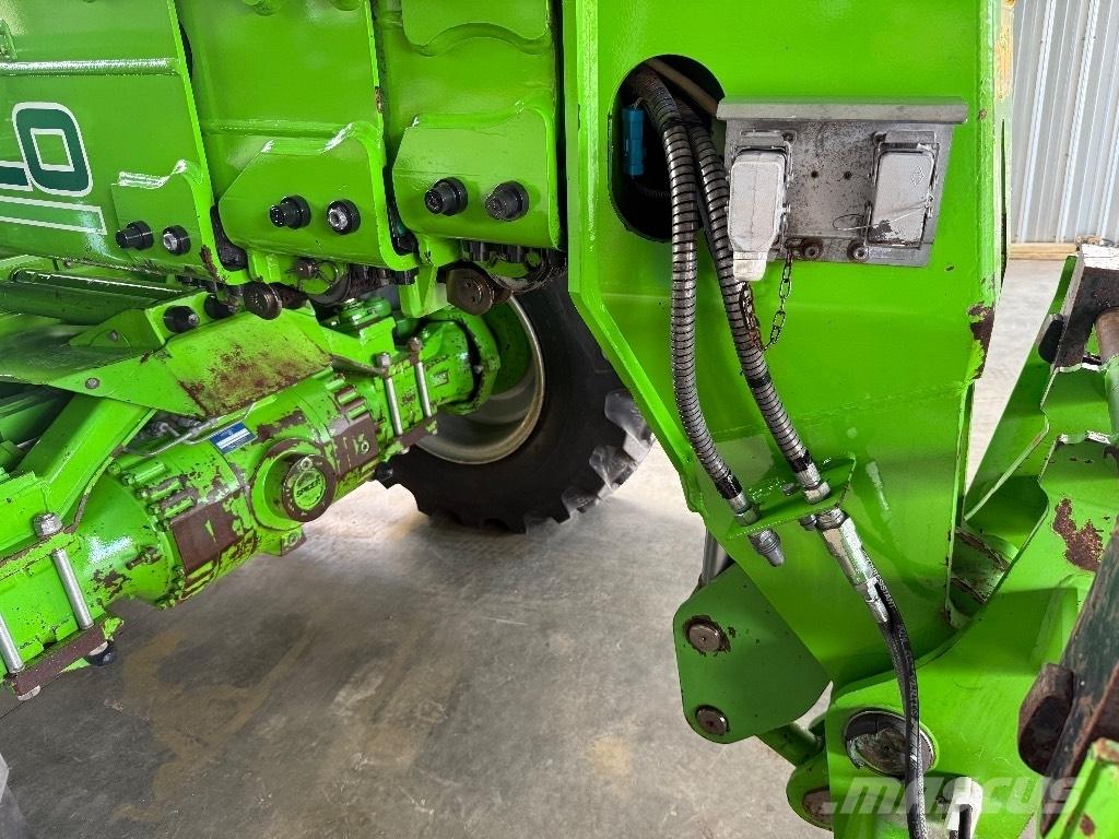 Merlo P 50.18 HM Kurottajat