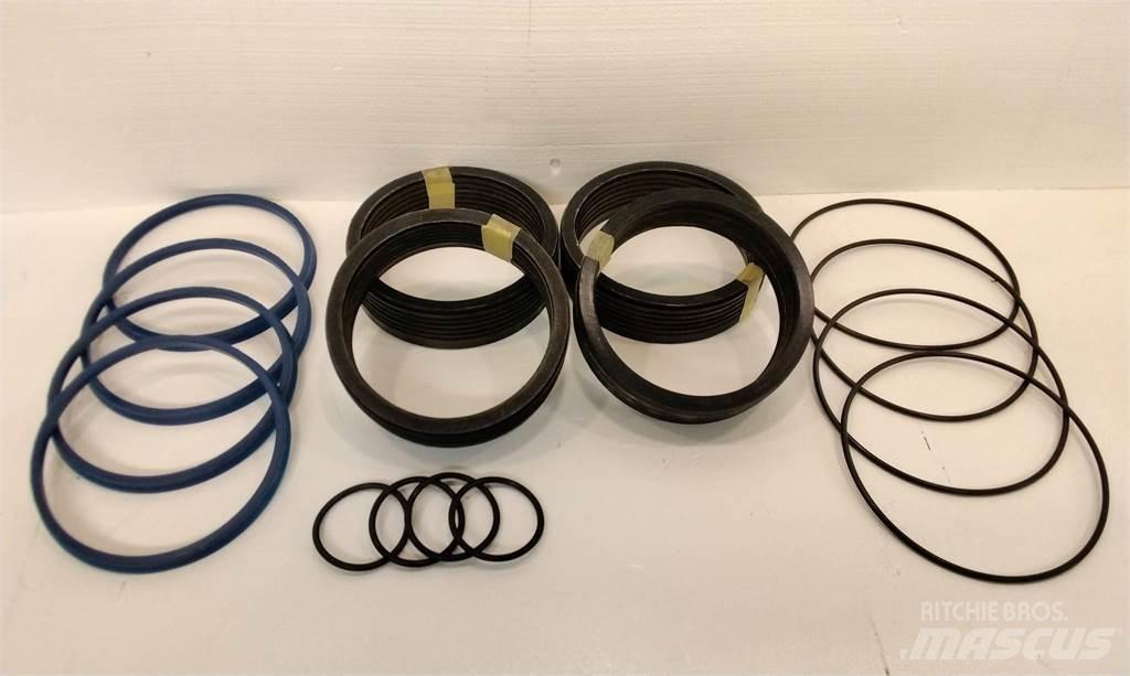 Ponsse 251840 Hydrauliikka