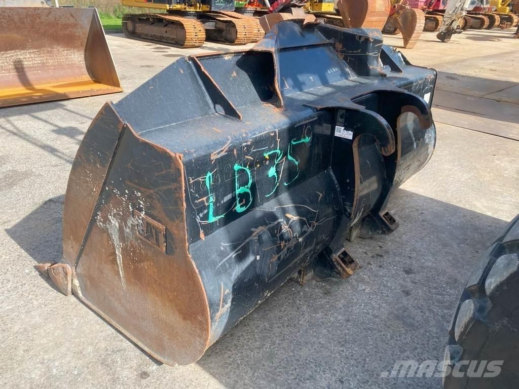 CAT 938M NVT Pyöräkuormaajat