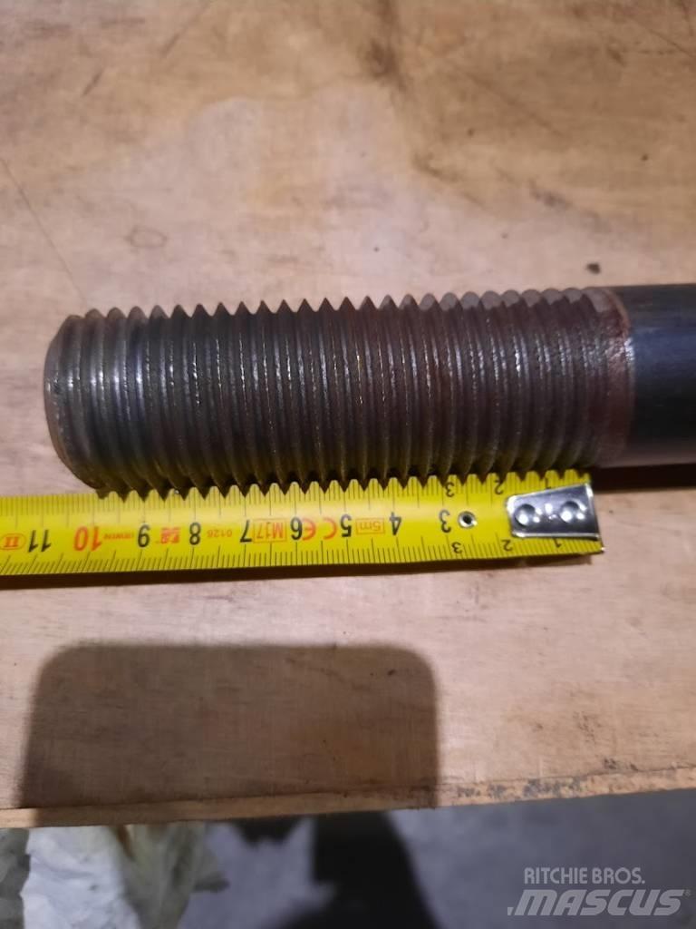 Pegson 1600/843 Leikkurimurskaimet