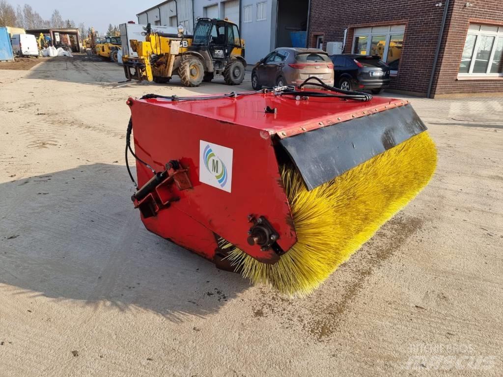 Bobcat Mark TEC Max Lakaisukoneet