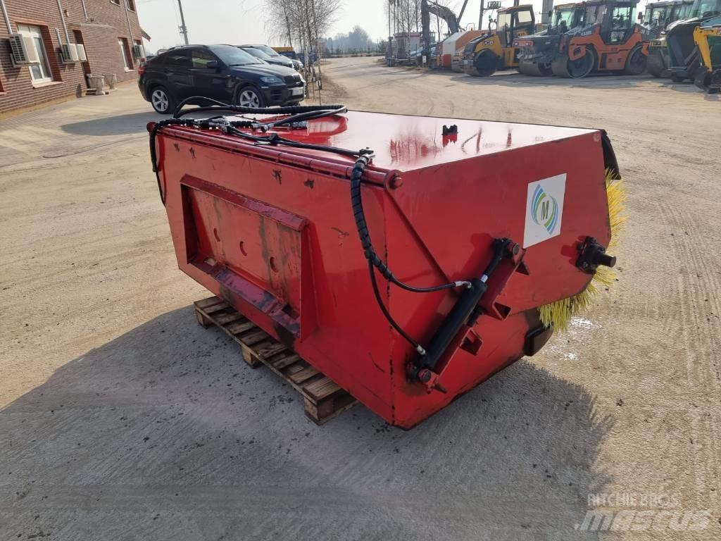 Bobcat Mark TEC Max Lakaisukoneet