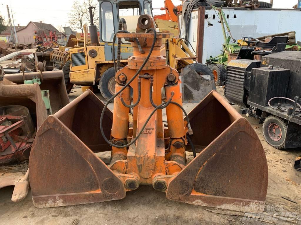 HGT RCS5-1000 Kourat
