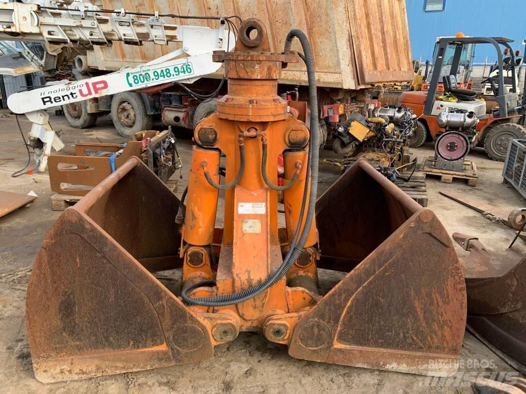 HGT RCS5-1000 Kourat