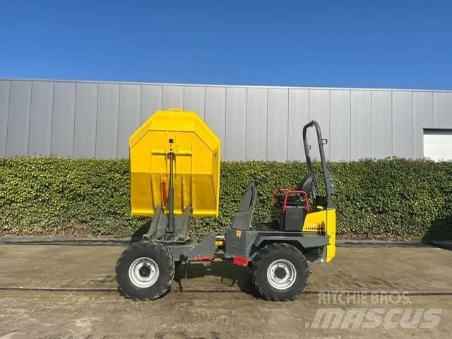 Wacker Neuson DW 30 Dumpperit