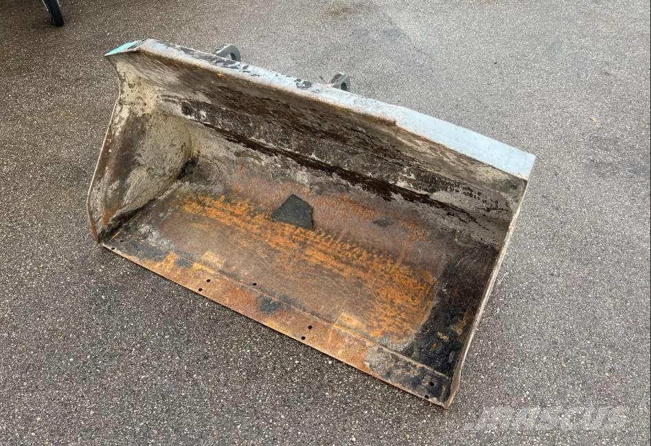 Kramer-allrad 5035 Pyöräkuormaajat