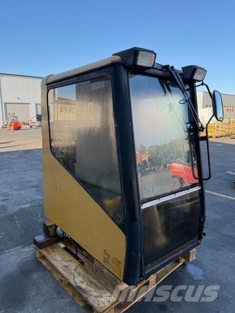 CAT 315 used cab Ohjaamo ja sisusta