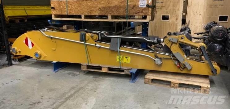 CAT MH3022 Puomit