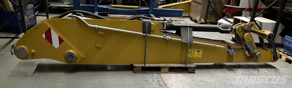 CAT MH3022 Puomit