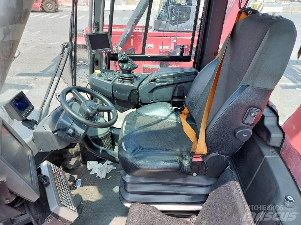 Kalmar DRG450-65S5 Kontinkäsittelytrukit