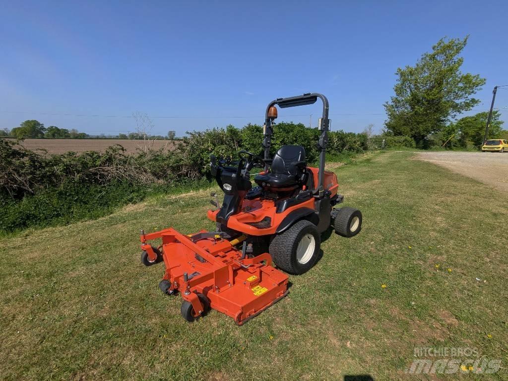Kubota F 3890 Päältäajettavat ruohonleikkurit