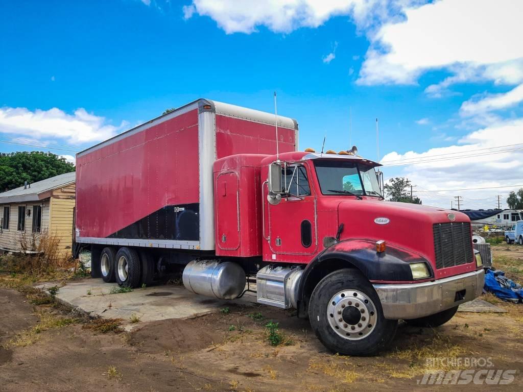 Peterbilt 330 Muut kuorma-autot