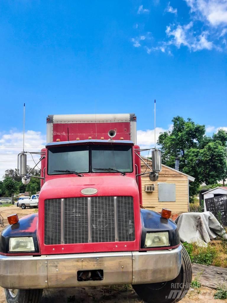 Peterbilt 330 Muut kuorma-autot