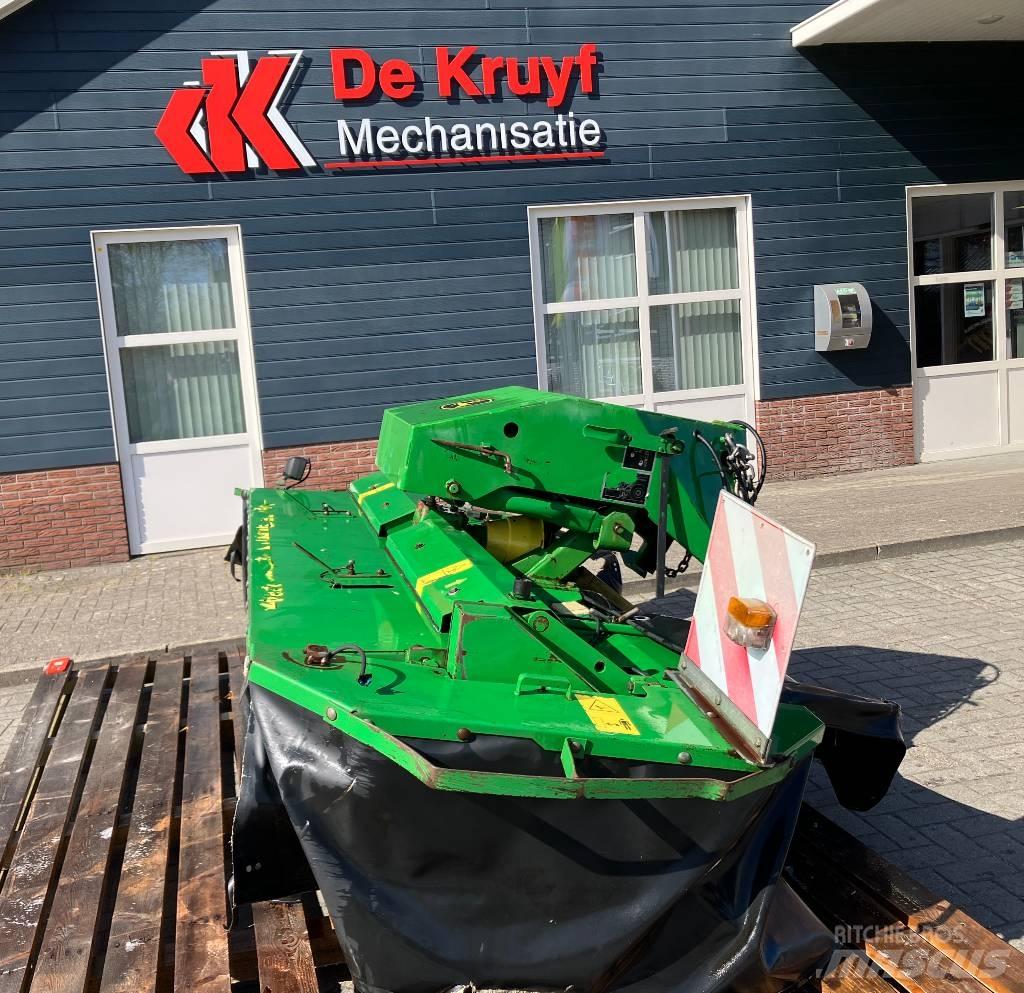 John Deere CC 228 A Niittokoneet