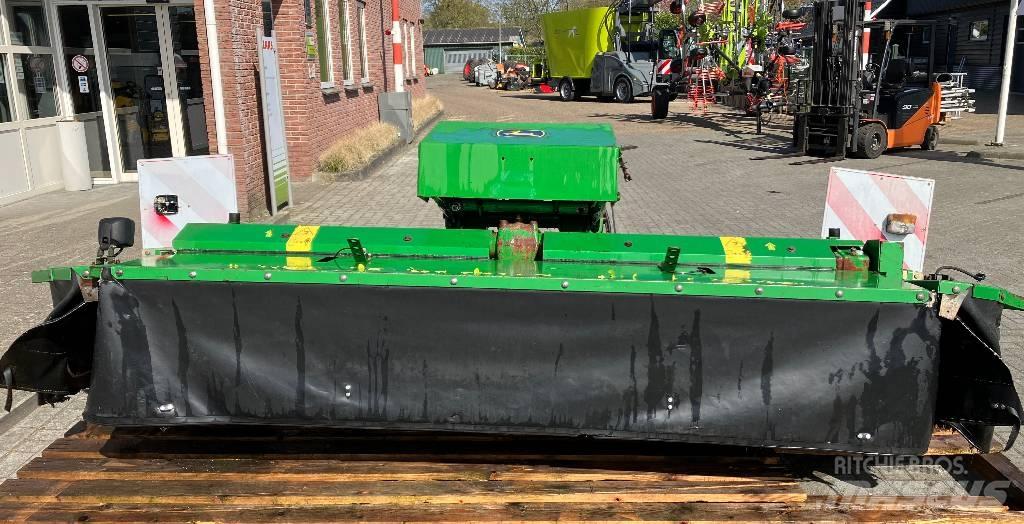 John Deere CC 228 A Niittokoneet