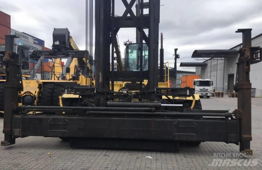 Hyster H23XM-12EC Kontinkäsittelytrukit