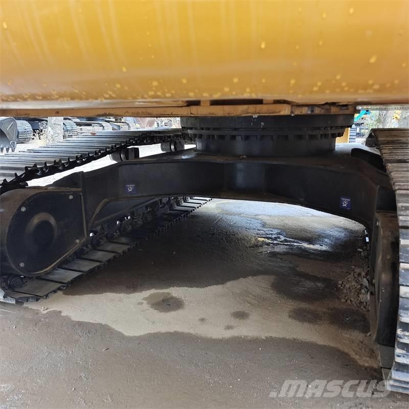CAT 330 D2 Telakaivukoneet
