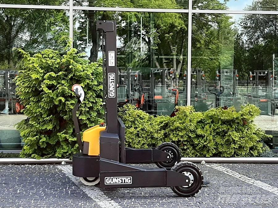 Günstig WP150/16 Pumppukärryt