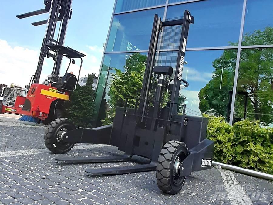 Günstig WP150/16 Pumppukärryt