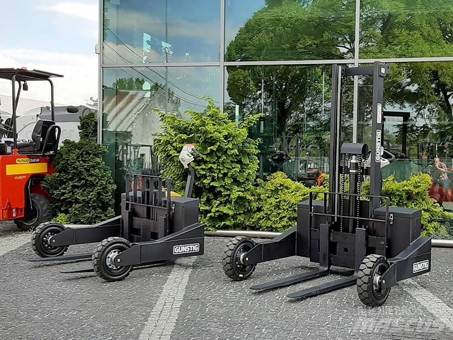 Günstig WP150/16 Pumppukärryt