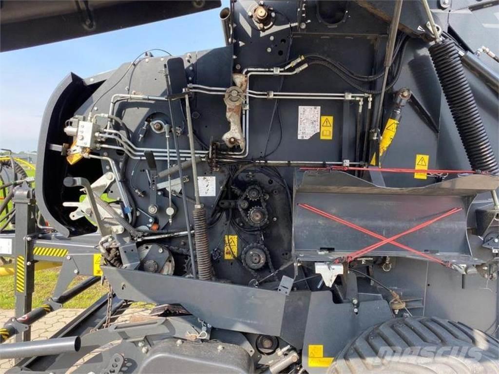 Vicon RV 5220 SC25 Pyöröpaalaimet