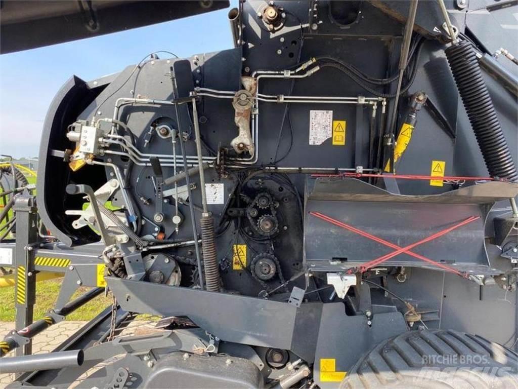 Vicon RV 5220 SC25 Pyöröpaalaimet
