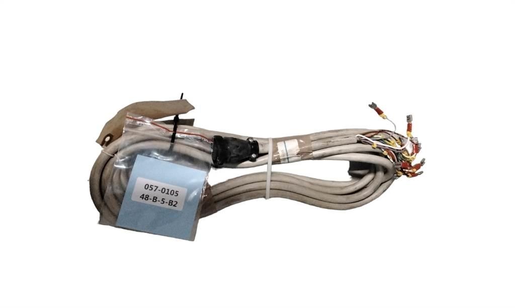 Rottne 057-0105 Sähkö ja elektroniikka