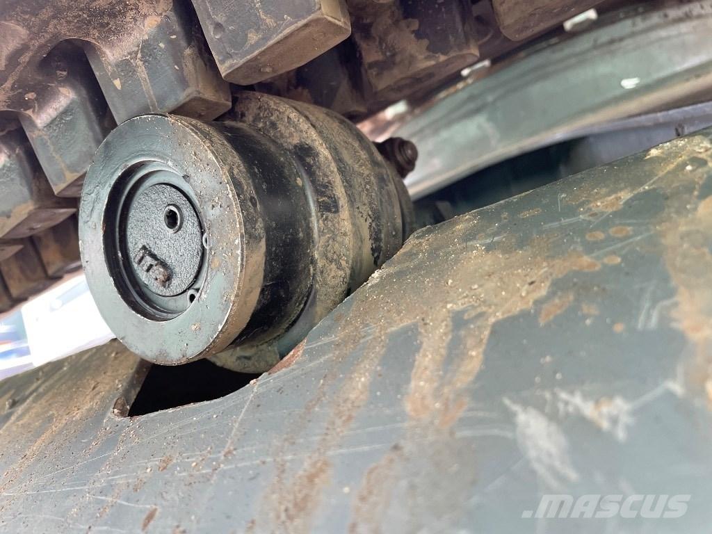 Wacker Neuson EZ 26 Minikaivukoneet < 7t
