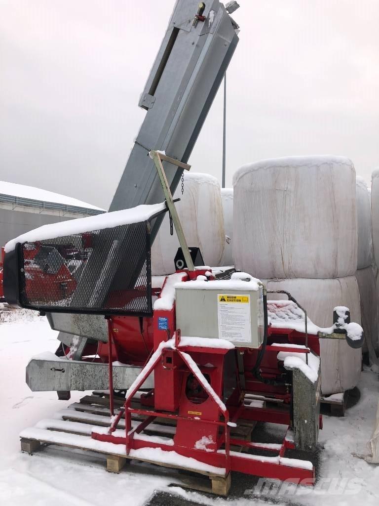 Palax 600 Combi Pilkekoneet, klapikoneet, hakkurit ja sirkkelit