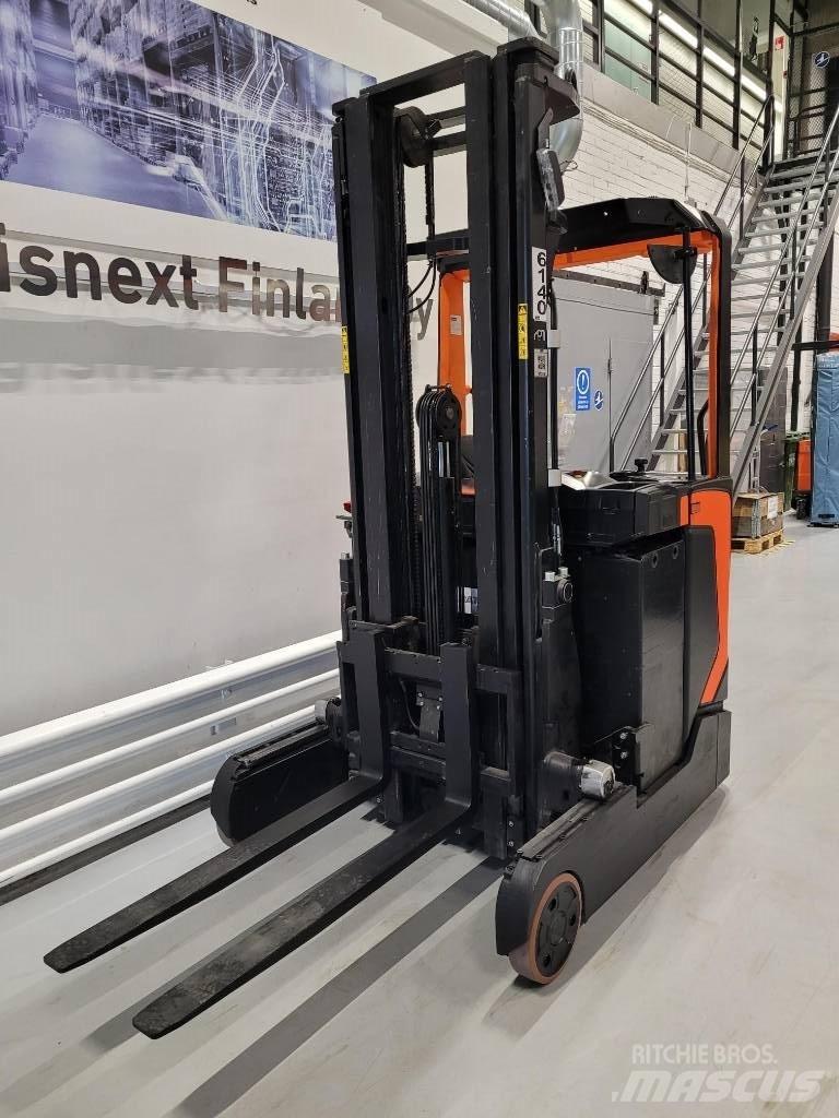 Rocla HSF 16 Työntömastotrukit