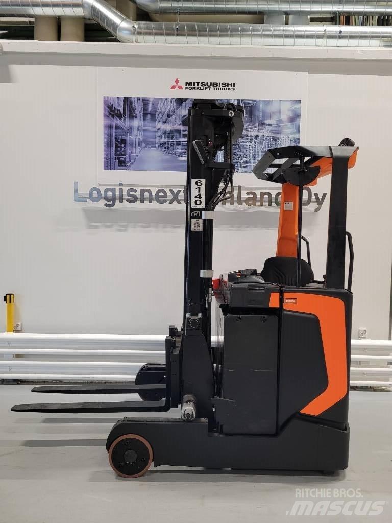 Rocla HSF 16 Työntömastotrukit