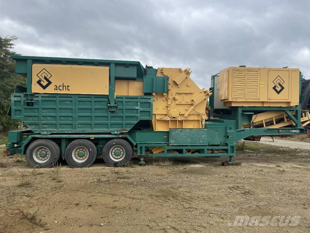 MFL RCI 130-130 WDE Mobiilimurskaimet