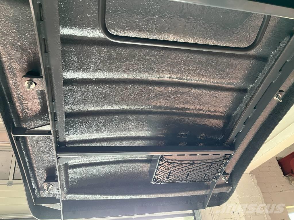 Wirtgen W 60 Ri Kylmäasfalttikoneet