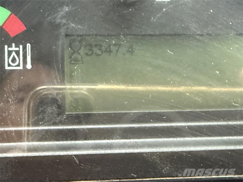 CAT 918M Pyöräkuormaajat