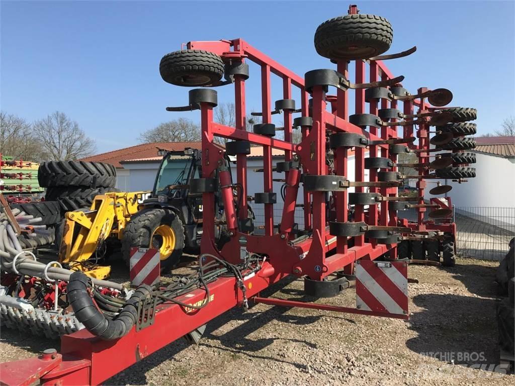 Horsch Tiger 6XL Kultivaattorit