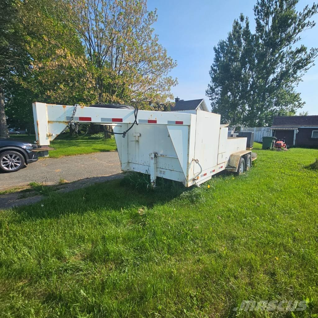  TYGAR HDM24/GE-169-2 Muut