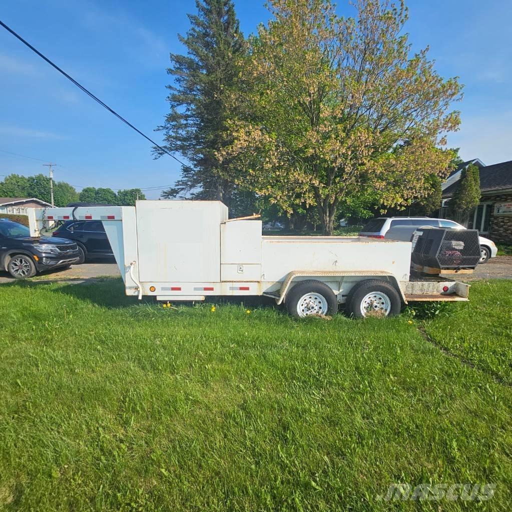  TYGAR HDM24/GE-169-2 Muut