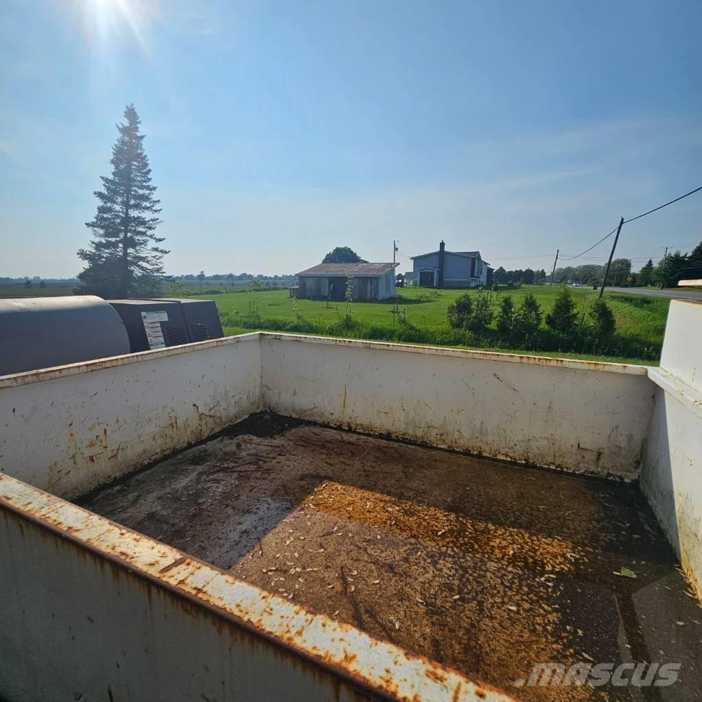  TYGAR HDM24/GE-169-2 Muut