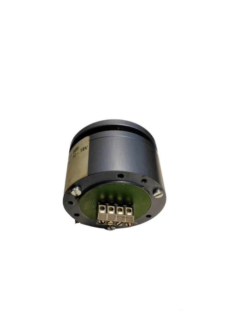 Rottne 056-0319 Sähkö ja elektroniikka