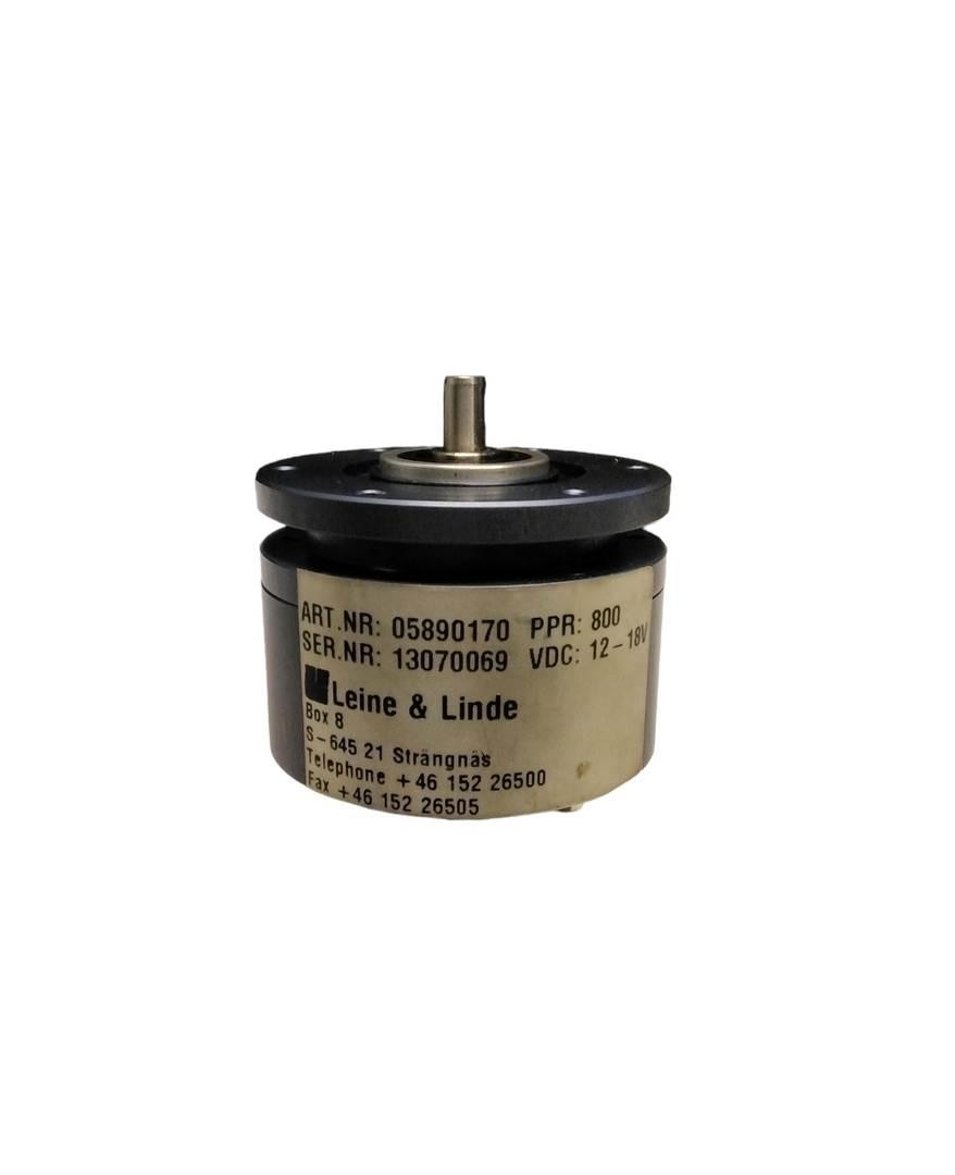Rottne 056-0319 Sähkö ja elektroniikka