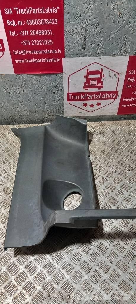 Scania R 440  1442653 Ohjaamot ja sisustat