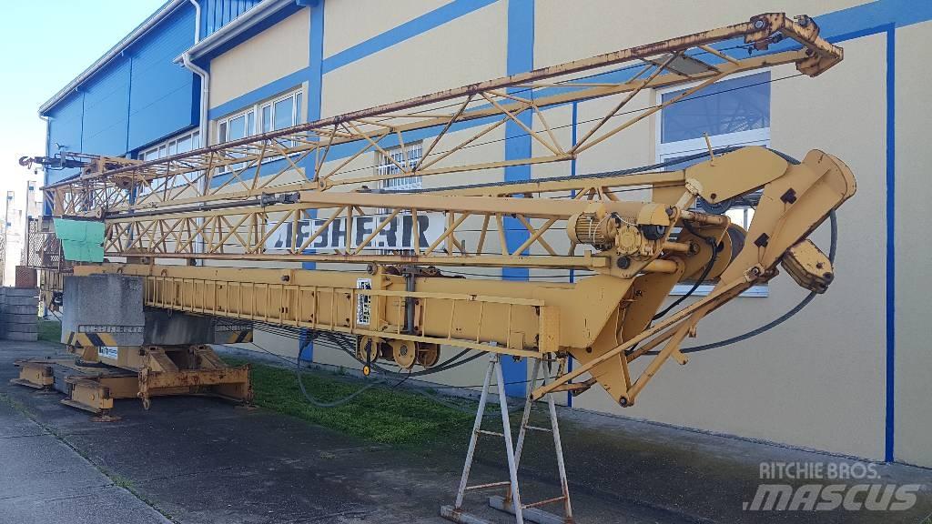 Liebherr K 32 Torninosturit
