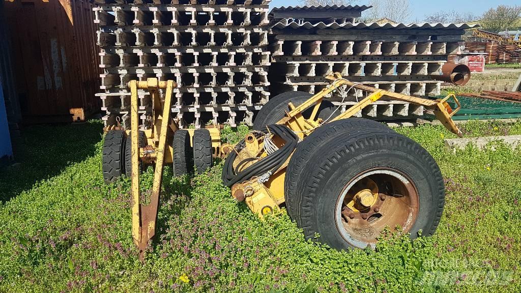 Liebherr K 32 Torninosturit