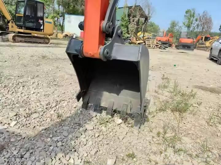 Kubota KX155 Minikaivukoneet < 7t