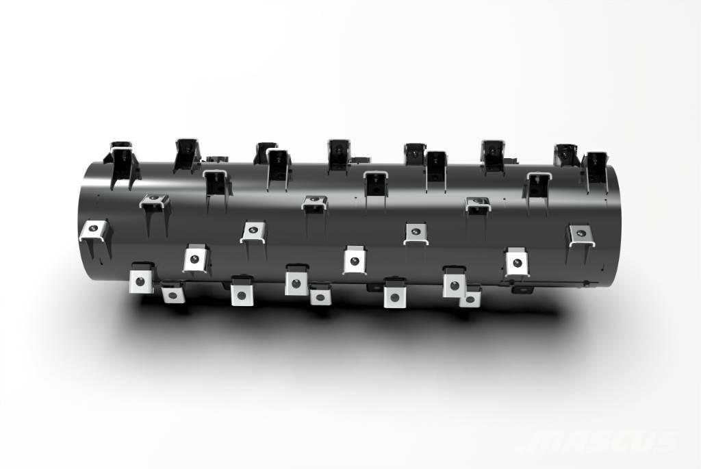 PW 752580.2 Lisävarusteet ja komponentit